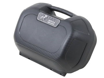 Side case [Hepco & Becker] - Orbit – C-Bow