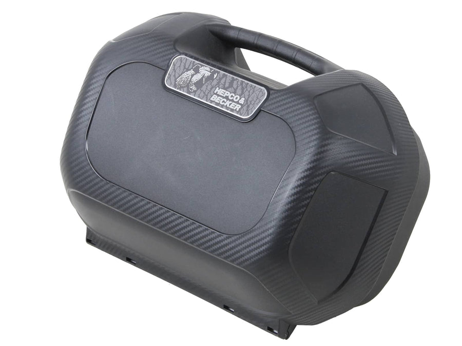 Valise latérale [Hepco & Becker] - Orbit – C-Bow