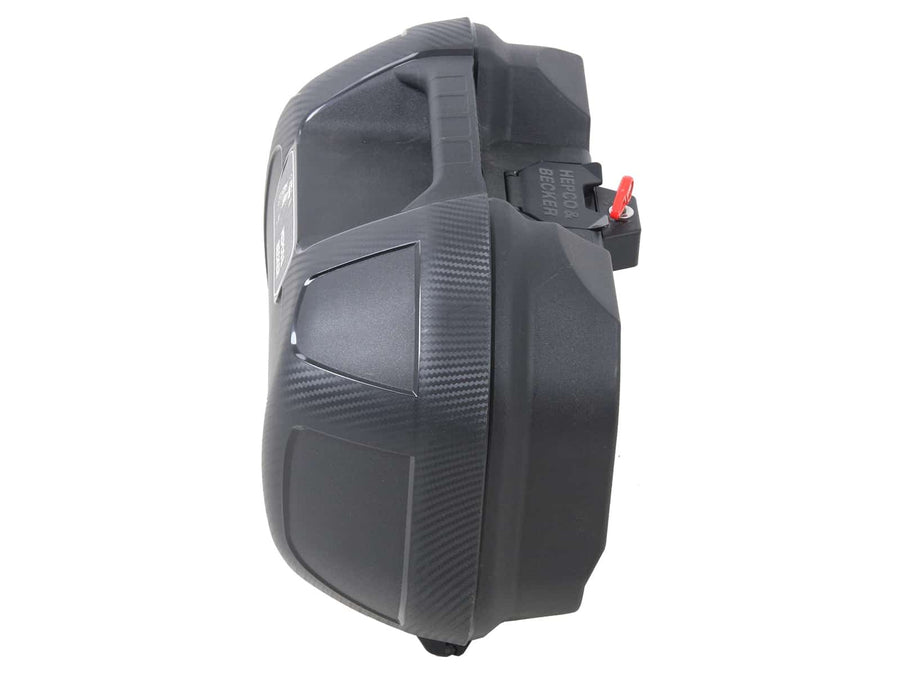 Valise latérale [Hepco & Becker] - Orbit – C-Bow