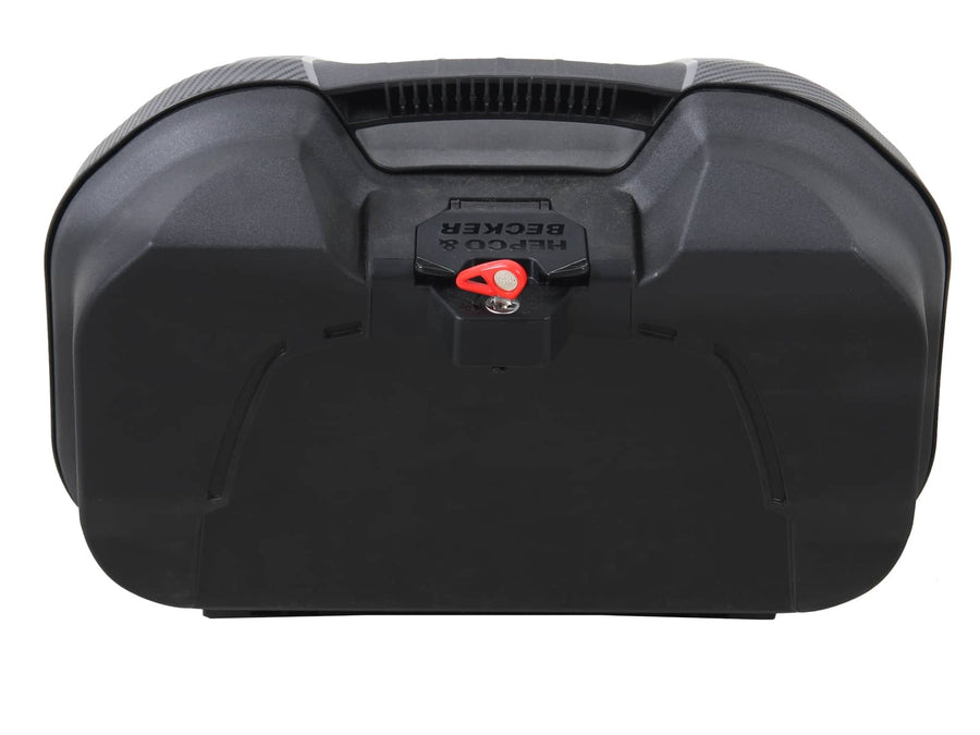 Valise latérale [Hepco & Becker] - Orbit – C-Bow