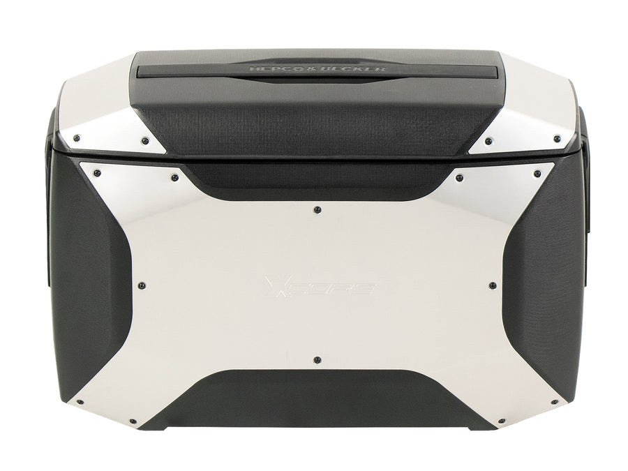 Seitenkoffer [Hepco & Becker] - Xcore Seitenkoffer – C-Bow