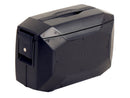 Seitenkoffer [Hepco & Becker] - Xcore Seitenkofferset schwarz – C-Bow