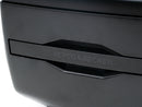 Honda CBR 500 R [2016-2018] - Smartrack-Set mit Xcore Topcase silber/schwarz