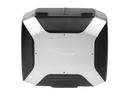 BMW R 12 nineT [2024-2026] - Smartrack-Set mit Xcore Topcase silber/schwarz