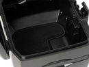 Honda CRF 300 Rally [2021-2026] - Smartrack-Set mit Xcore Topcase silber/schwarz