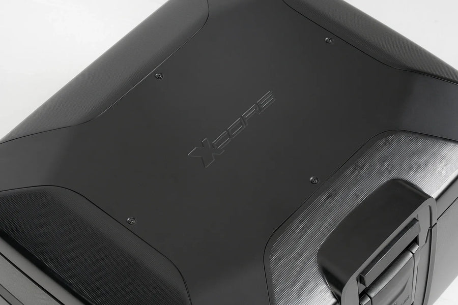 Top case [Hepco & Becker] - Xcore 40 – Smartrack