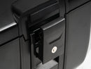 Honda CB 125 R [2018-2024] - Smartrack-Set mit Xcore Topcase schwarz