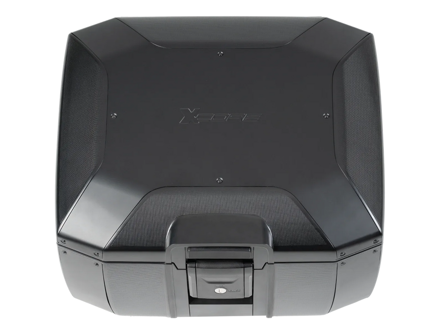 Top case [Hepco & Becker] - Xcore 40 – Smartrack
