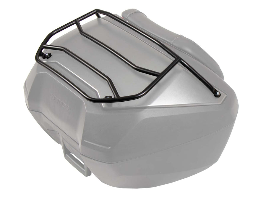 Honda NC 750 X [2021-2025] - Topcase railing front view