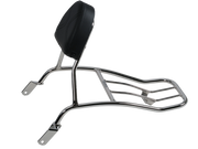 Honda VF 750 C [1993-2000] - Solorack with backrest chrome