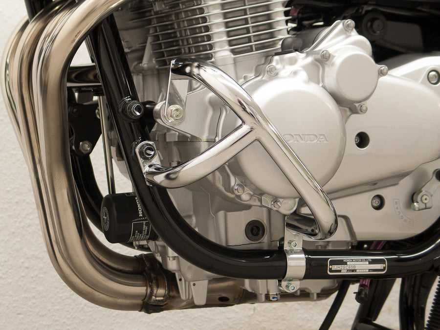 Honda CB 1100 [Cast Bikes 2013-2014] - Motostzhücken, stable