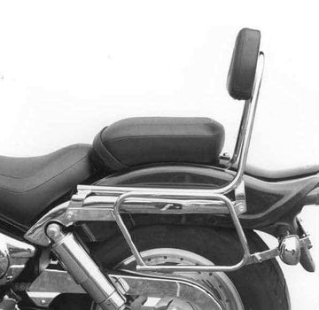 Suzuki VZ 800 Marauder [1996-2003] - Sissybar sans pont à bagages