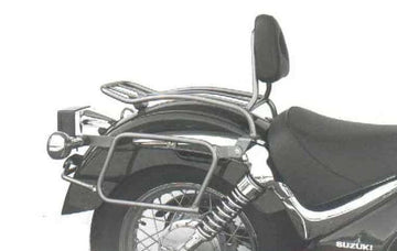 Suzuki VL 125 [1999-2007] - Solorack avec dossier - 0