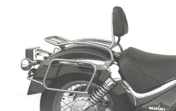 Suzuki VL 125 [1999-2007] - Solorack avec dossier