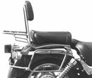 Suzuki VL 125 [1999-2007] - Sissybar avec pont à bagages-1