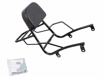Suzuki VL 800 Intruder Vo [2001-2016] - Sissybar avec pont à bagages - 0