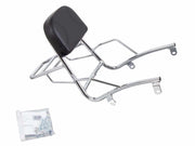 Default Title Suzuki VL 800 Intruder VO [2001-2016] - Sissybar with luggage bridge