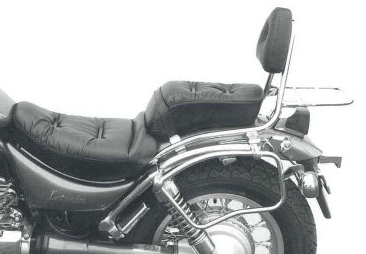 Suzuki vs 600 [1986-2000] - porte-poche de pack