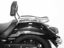 Yamaha XVS 950 A Midnight S [2009-2015] - Solorack avec dossier-1