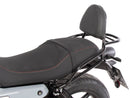 Moto Guzzi V7 Stone [2025] - Sissybar with luggage bridge-3