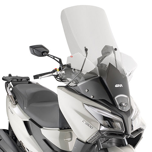 KYMCO XTOWN 125 [2020] - Pare-brise pour moto