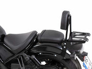 Default Title Honda CMX 1100 Rebel [2025] - Sissybar avec pont à bagages