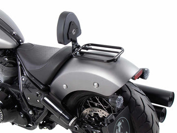 INDIAN CHEPT Dark Horse [2022-2025] - dossier de chauffeur avec un rembourrage