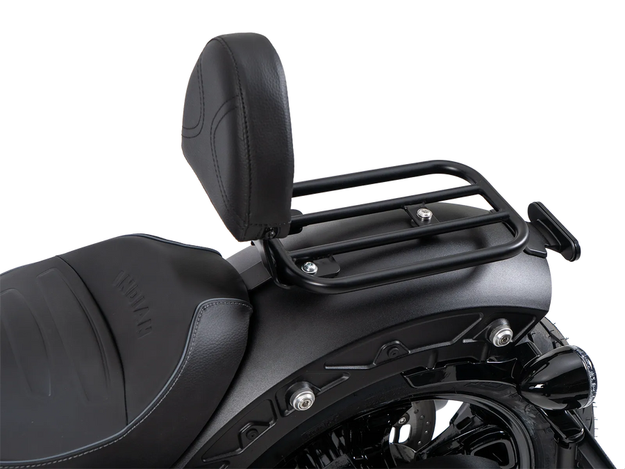 INDIAN Scout Sixty Bobber [2025-] - SOLORACK AVEC DOSSIER