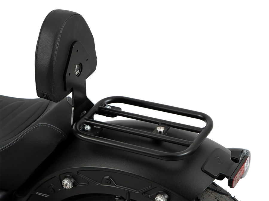 INDIAN Scout Sixty Bobber [2025-] - SOLORACK AVEC DOSSIER
