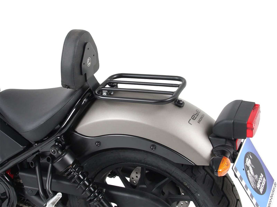Honda CMX 500 Rebel [2017-2025] - Solorack avec dossier