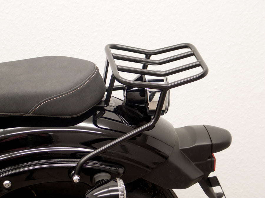 Yamaha XV 950 R [2013-2020] - Rearack, noir