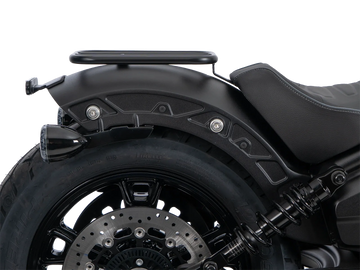 INDIAN Scout Sixty Bobber [2025-] - SOLORACK - 0