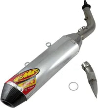KTM XCF-W 500 [2020-2023] - Factory 4.1 RCT slip-on rear silencer – picture 6