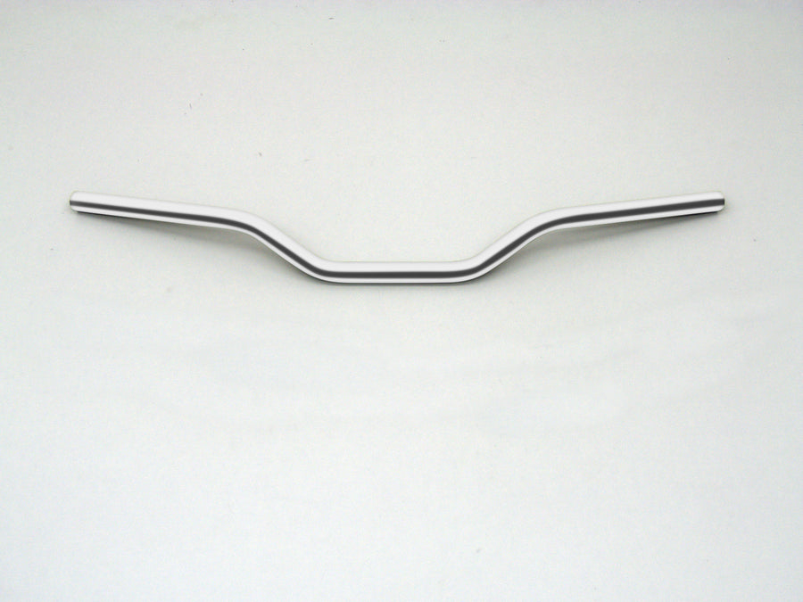 Motorcycle Conducteur Ø 25 - MSP Custombar avec Abe, 850 mm de large