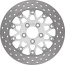 Harley-Davidson FLHTK 1750 Ultra Limited Shrine Edition 107 [2018] - Oversize Cubiq™ brake disc - picture 12