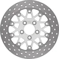 Harley-Davidson FLHTK 1868 Ultra Limited Shrine Edition 114 [2019] - Cubiq™ brake disc - picture 11