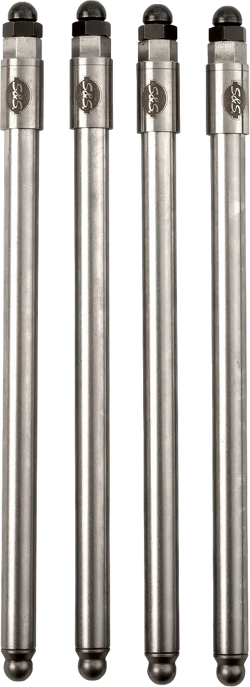 Harley-Davidson FLHD 1923 Deadwood 117 [2026] - Quickee Pushrods – Bild 1