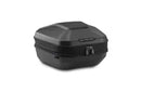 Elefant 650 [SW-MOTECH] – Urban ABS top case tension strap variant with base insert