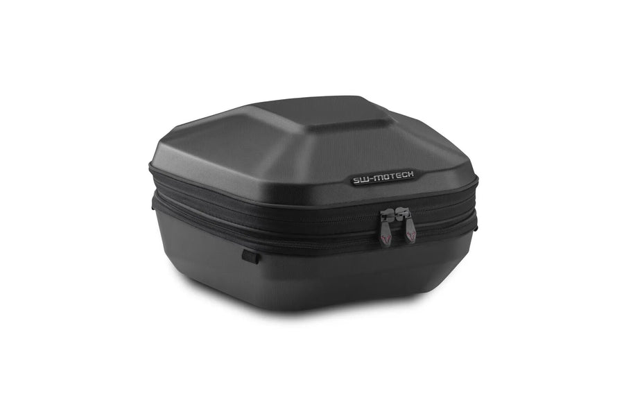 aprilia sl 1000 [SW-MOTECH] – Urban ABS top case tension strap variant with floor insert