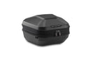 aprilia tuono 660 [SW-MOTECH] – Urban ABS top case tension strap variant with base insert
