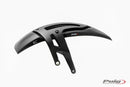 BMW R 1250 RS [2025] – enjoliveurs arrière – aspect carbone-3