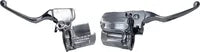 Harley Davidson Fltr [DRAG SPECIALTIES] - Ensemble de commandes de guidon