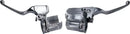 Harley Davidson Fltr [DRAG SPECIALTIES] - Ensemble de commandes de guidon