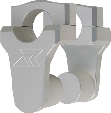 BMW R 1300 GS Adventure [ROX SPEED FX] – Rehausses de guidon pivotantes 2,4"