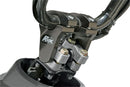 bmw g 310 gs [ROX SPEED FX] – Pivoting handlebar risers for 7/8" handlebar clamps