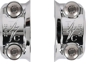 harley davidson sportster s rh 1250 s [THRASHIN SUPPLY CO.] - Pince de tableau de bord Speedway