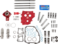 Harley-Davidson FXST 1584 Softail Standard [2008, 2010-2011] - Kit d'arbre à cames Race Series® - Figure 11