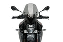 BMW F 900 R [2025] – New Generation Sport Windshield Visor – Black