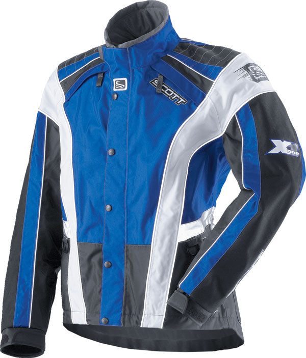 LYNX RANGER LCE [2001-2002] - Runner Trail