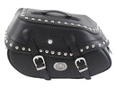 Sacoche moto [Hepco & Becker] - Sacoche latérale Buffalo Custom gauche C-Bow – C-Bow